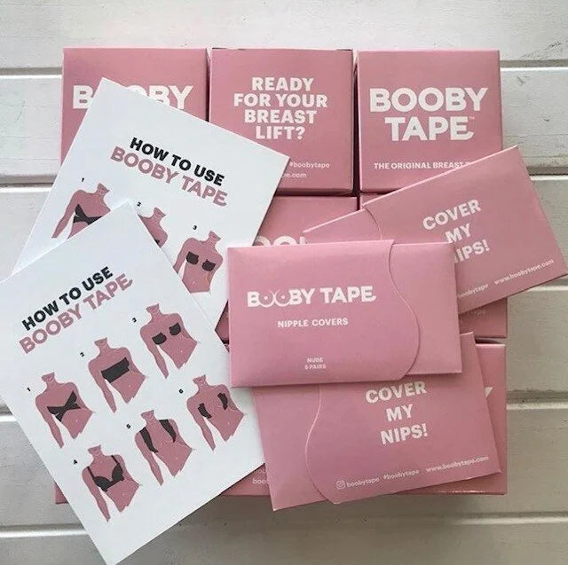 Silicone Nip Covers