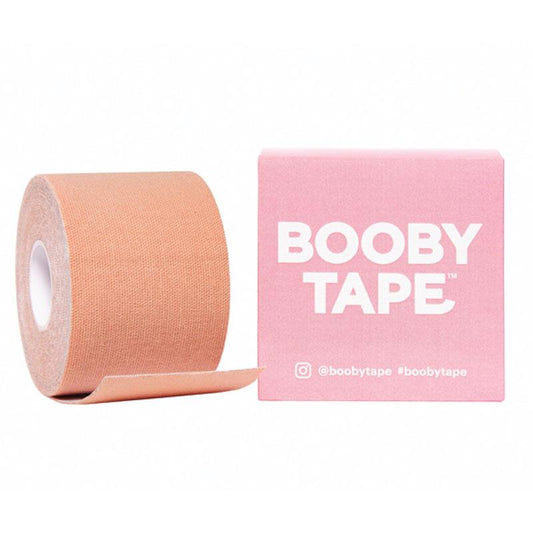 Booby Tape
